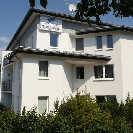 Ferienwohnung HP Touristik - Residenz Mühlenberg 1 Willingen  Exterior foto