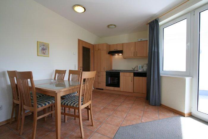 Ferienwohnung HP Touristik - Residenz Mühlenberg 1 Willingen  Exterior foto