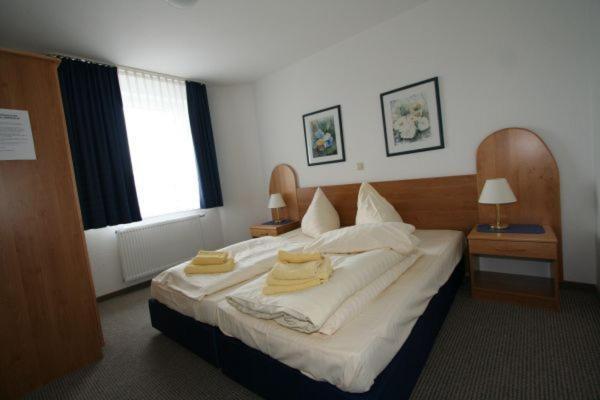 Ferienwohnung HP Touristik - Residenz Mühlenberg 1 Willingen  Exterior foto