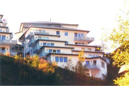 Ferienwohnung HP Touristik - Residenz Mühlenberg 1 Willingen  Exterior foto