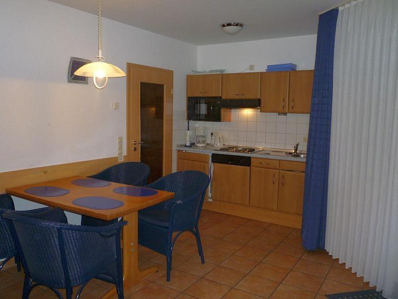 Ferienwohnung HP Touristik - Residenz Mühlenberg 1 Willingen  Exterior foto